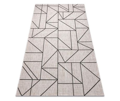 Tepih niz sisal Floorlux  240x330 cm
