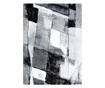 Argent szőnyeg - W9576 Absztrakció szürke 160x220 cm 160x220 cm