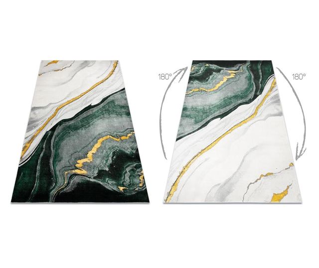 Tepih Emerald Exclusief - glamur, stilski  140x190 cm
