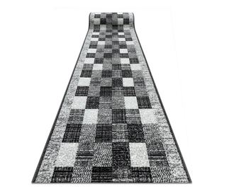 Traversa BCF Rafia gri 70 cm 70x210 cm  70x210 cm