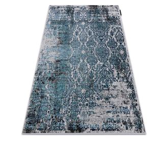 Tepih De luxe Moderna - gumiran  120x170 cm