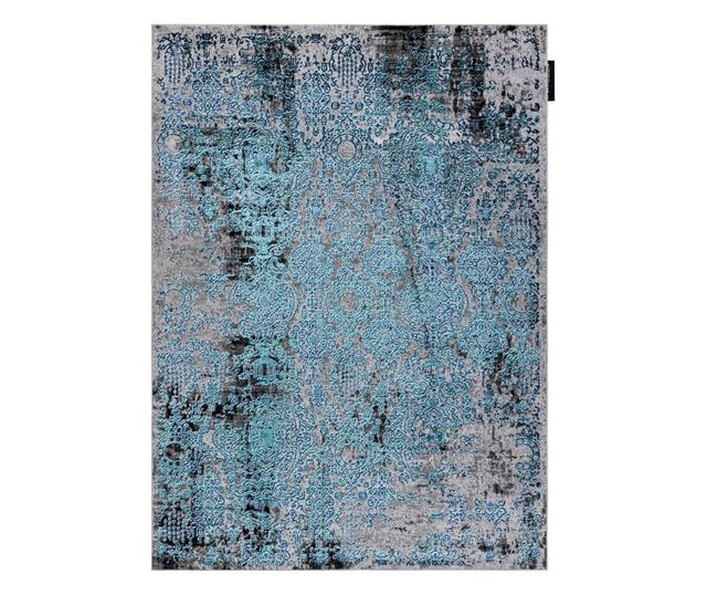 Tepih De luxe Moderna - gumiran  120x170 cm