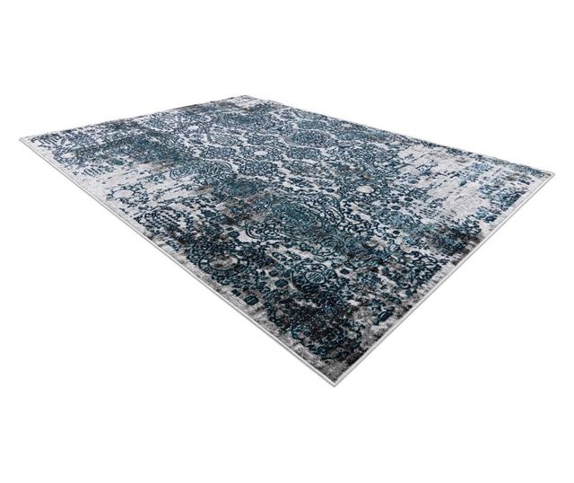 Tepih De luxe Moderna - gumiran  120x170 cm