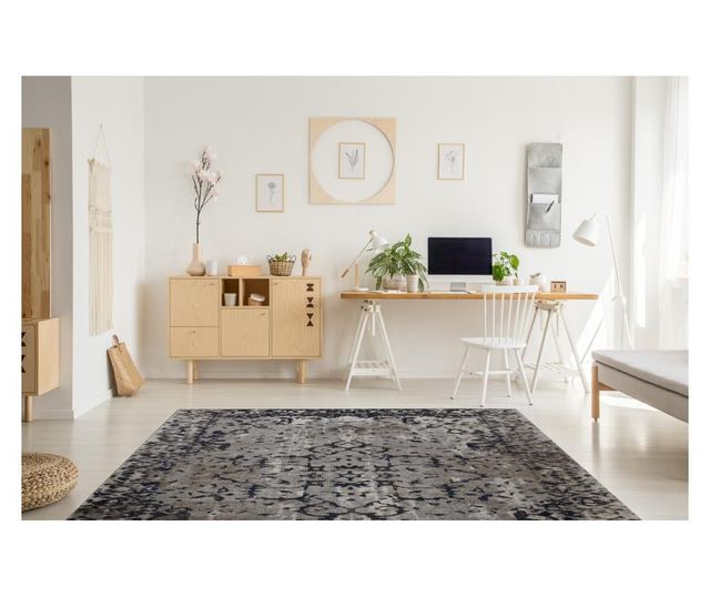 Tepih Moderan Mundo  120x170 cm