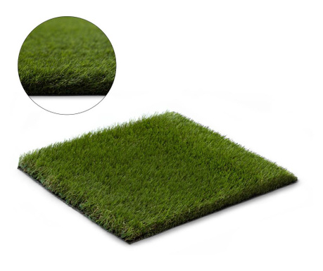 Изкуствена трева FORESTLAND всякакъв размер 200x500 cm  200x500 см