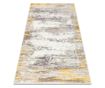 Covor CORE W9775 Cadru, Umbrita - structural, doua niveluri de lana, fildes / bej 180x270 cm 180x270 cm
