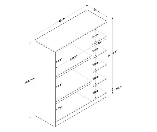 Гардероб - Vivre