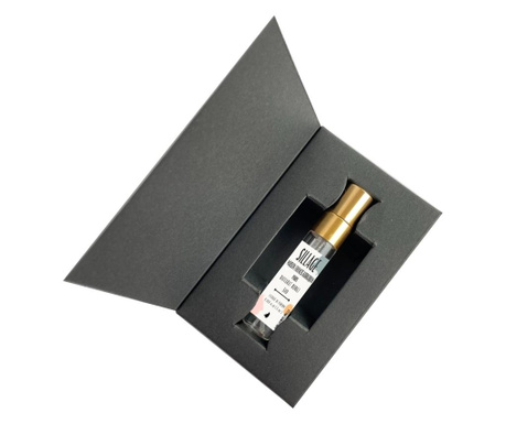 Extract de parfum, Baccarat Rouge 540 de Maison Francis Kurkdjian,by SILLAGE - 5ml