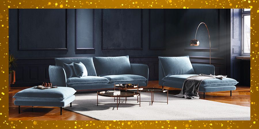 Legendární Výprodej: Cosmopolitan Design