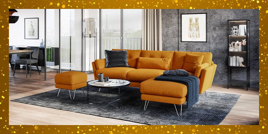 Legendární Výprodej: Guy Laroche Home