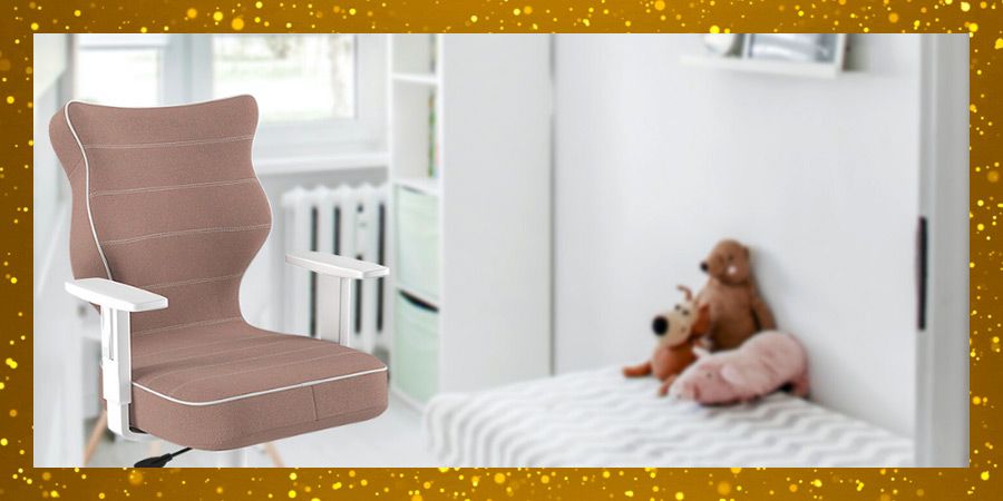 Legendární Výprodej: Entelo - Ergonomické kancelářské židle