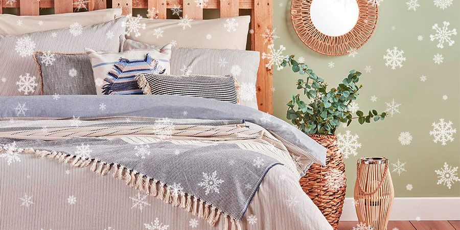 Zimní Výprodej: Elegance Bella Maison