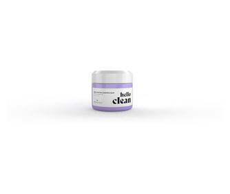 Balsam de curatare faciala 3 in 1 cu acid hialuronic, Hello Clean, Bio Balance, 100 ml