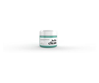 Balsam de curatare faciala 3 in 1 cu acid oleanolic, Hello Clean, Bio Balance, 100 ml