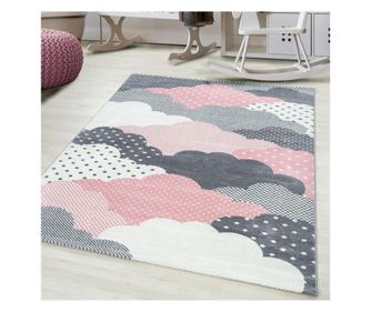 детски килим BAMBI 820 PINK 160 X 230