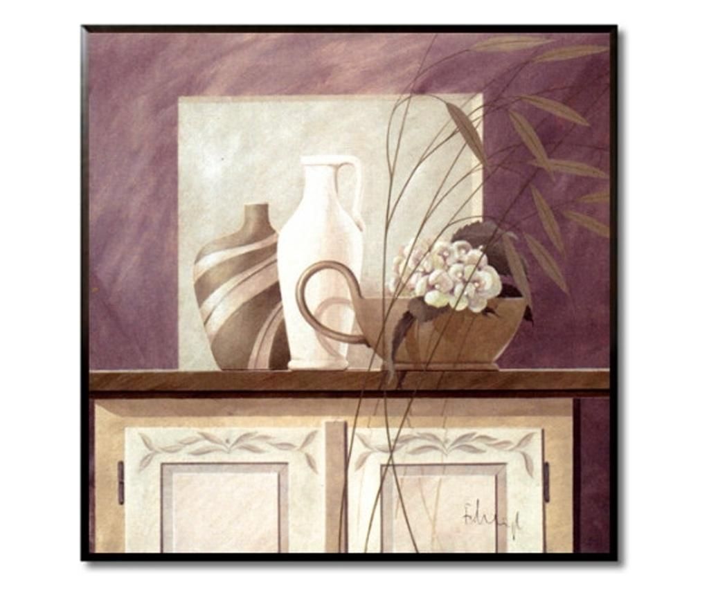 Pastel Colours I Picture, 31x31 cm