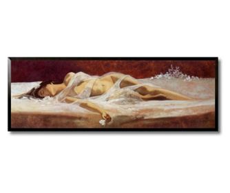 Tablou dream, 19x44 cm