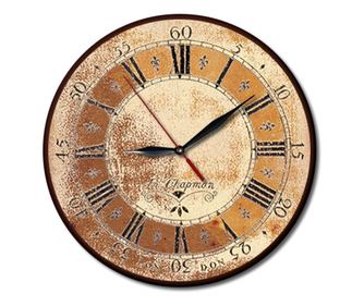 Ceas de perete - jn chapman london, diametru 31 cm