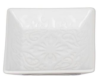 Σαπουνοθήκη Επιτραπέζια Wenko, Cordoba, άσπρο