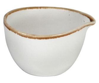 CULINARO ARIZONA Bol portelan 8cm