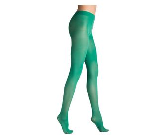 Dres Tonic 40 DEN,Verde, 3-M, verde