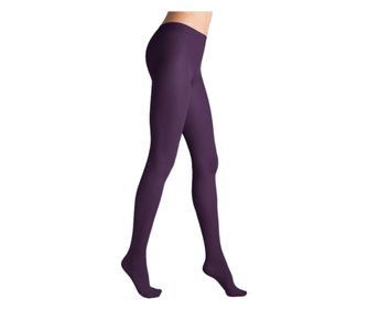 Dres Tonic 40 DEN, Prugna, 4-L, mov