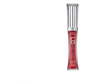 Гланц за устни Loreal Glam Shine, 500 Blush Mania