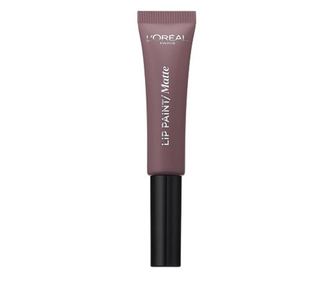 Loreal Боя за устни Matte, нюанс 212 nude-ist