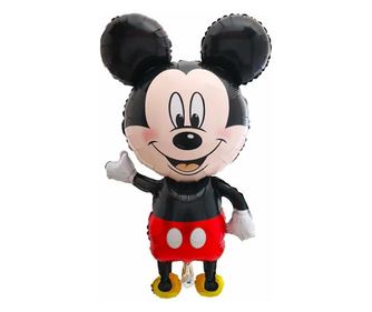 Balon folie Mickey Mouse, 80 cm
