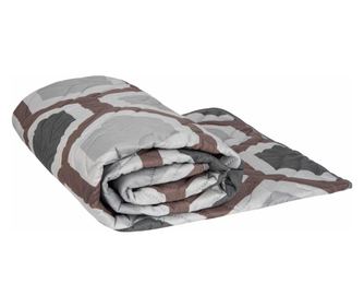 Steppelt paplan Ultrasleep Coral Somnart, 200x220 cm, 250 g, mikroszálas, 40°C-on mosható