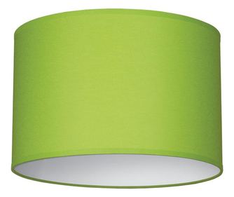 Abajur Verde Chintz, Cilindru ф500 h200, E27 50