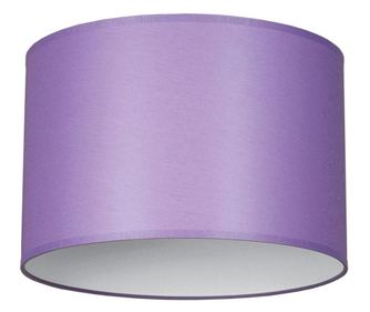 Abajur SHINTZ LILAC, Cilindru f450 h200, E27 45
