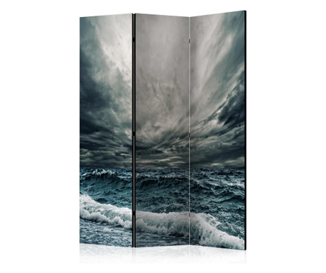 Параван Artgeist - Ocean waves [Room Dividers] - 135 x 172 см