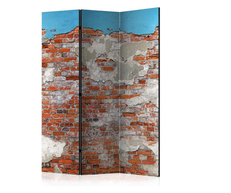 Параван Artgeist - Secrets of the Wall [Room Dividers] - 135 x 172 см
