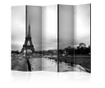 Параван Artgeist - Paris: Eiffel Tower II [Room Dividers] - 225 x 172 см