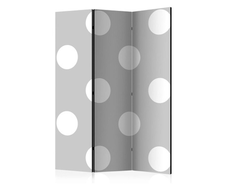 Параван Artgeist - Charming Dots [Room Dividers] - 135 x 172 см