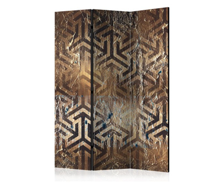 Параван Artgeist - Labyrinth of the Minotaur [Room Dividers] - 135 x 172 см