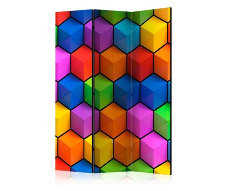 Paraván 135 x 172 cm
