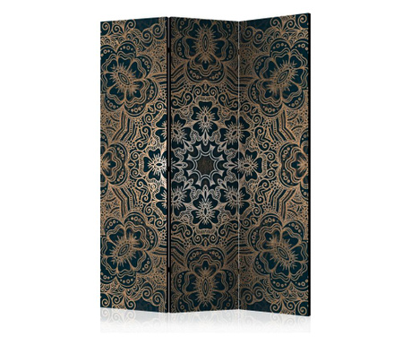 Параван Artgeist - Intricate Pattern [Room Dividers] - 135 x 172 см