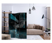 Параван Artgeist - Azure Geometry [Room Dividers] - 135 x 172 см