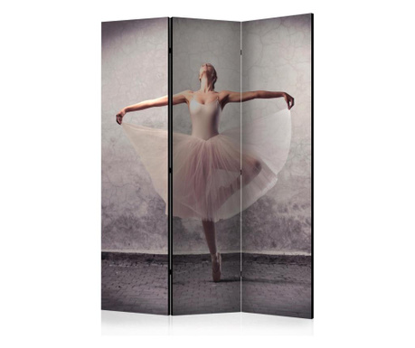 Параван Artgeist - Classical dance - poetry without words [Room Dividers] - 135 x 172 см