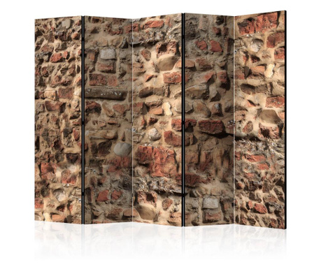 Параван Artgeist - Ancient Wall II [Room Dividers] - 225 x 172 см