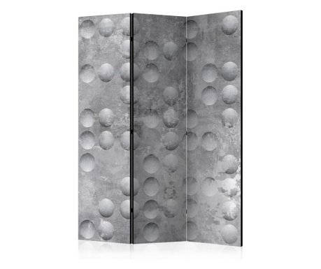 Параван Artgeist - Dancing bubbles [Room Dividers] - 135 x 172 см