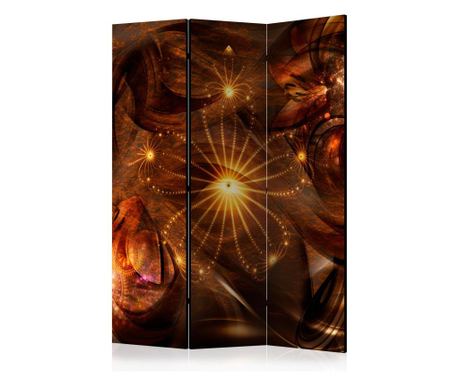 Параван Artgeist - Treasures Cave [Room Dividers] - 135 x 172 см