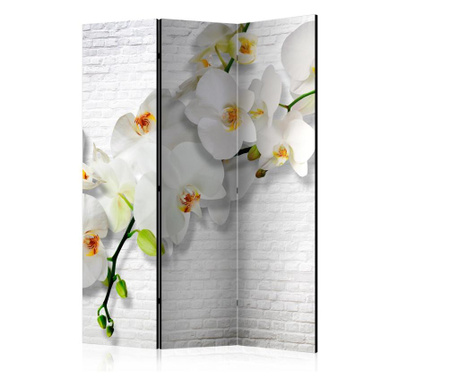 Параван Artgeist - The Urban Orchid [Room Dividers] - 135 x 172 см