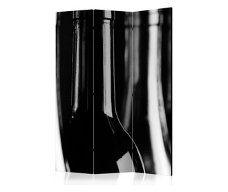 Параван Artgeist - Wine Bottles [Room Dividers] - 135 x 172 см
