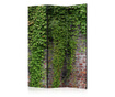Параван Artgeist - Brick and ivy [Room Dividers] - 135 x 172 см