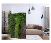 Параван Artgeist - Brick and ivy [Room Dividers] - 135 x 172 см