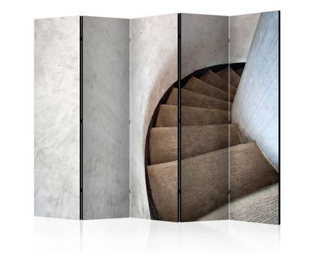 Paraván 225 x 172 cm