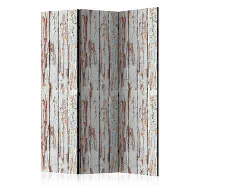 Paravan u 3 dijela Artgeist - Inspired by the Forest [Room Dividers] - 135 x 172 cm